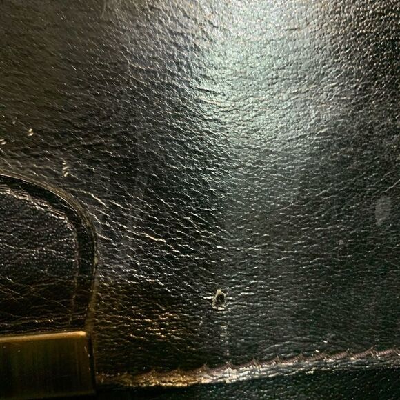 Vintage Grinta Leather Laptop Bag - Picture 15 of 16